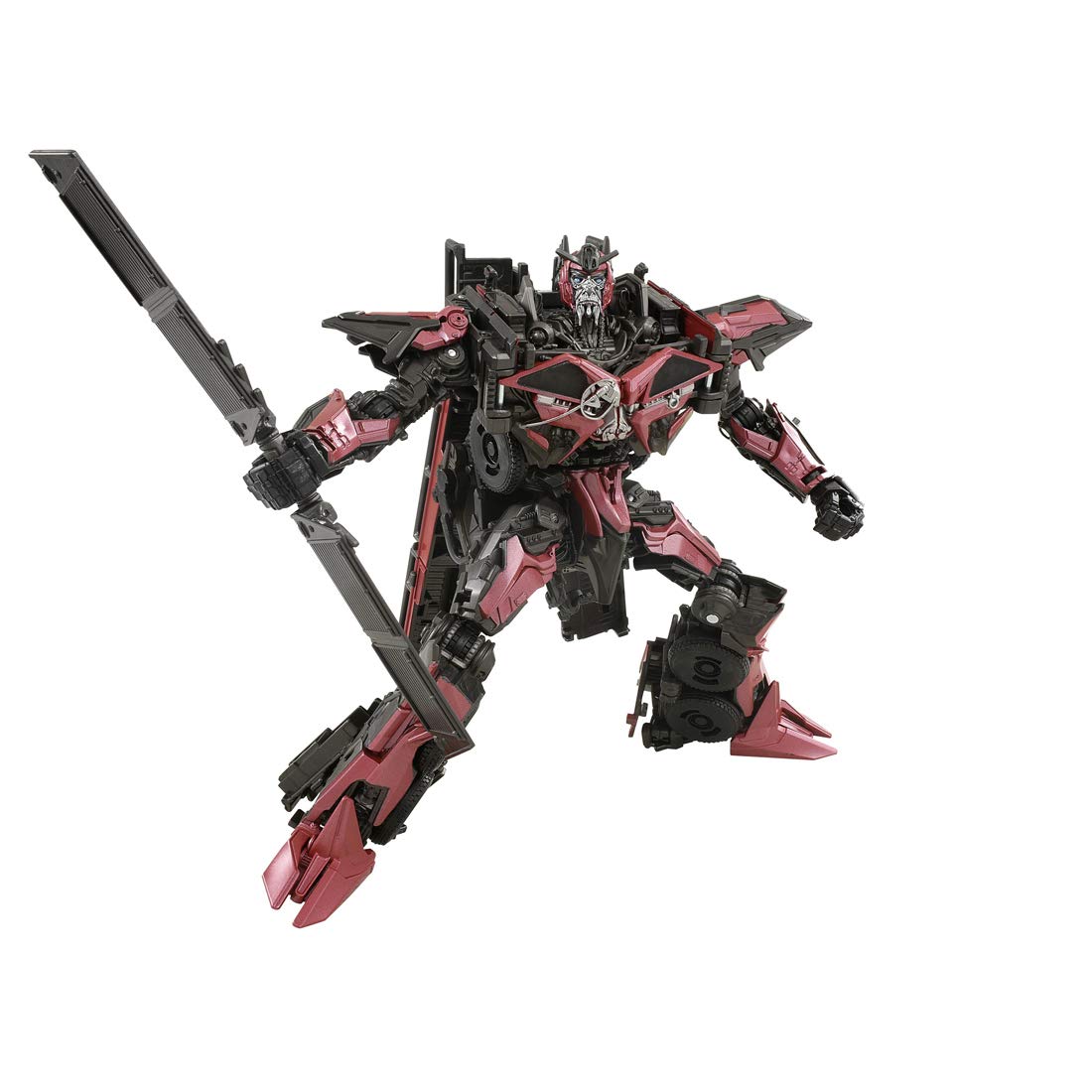 Amazon.co.jp: トランスフォーマー SS-49 センチネルプライム : おもちゃ