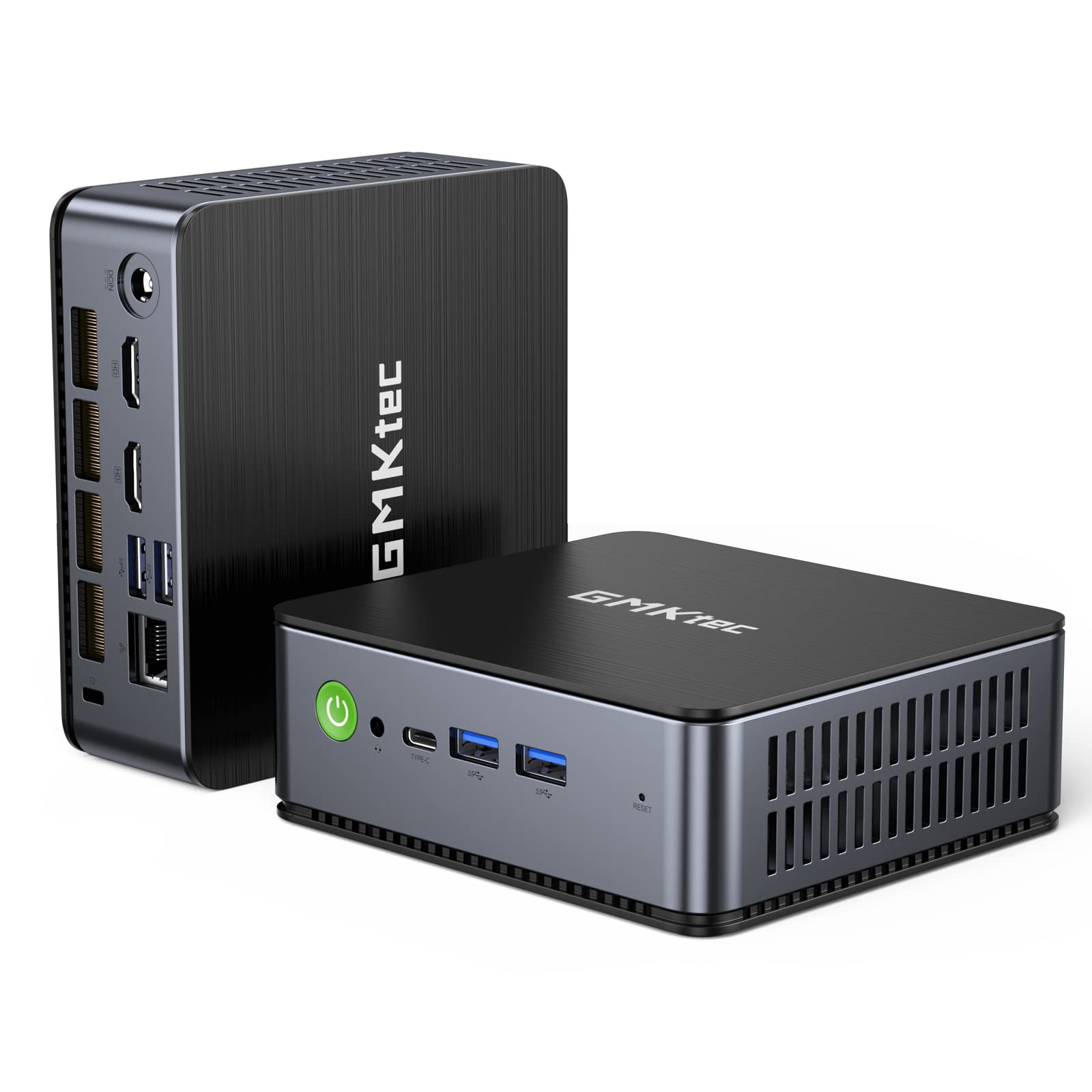 Amazon.co.jp: GMKtec Nucbox K1 ゲーミング ミニpc AMD Ryzen 7 6800H