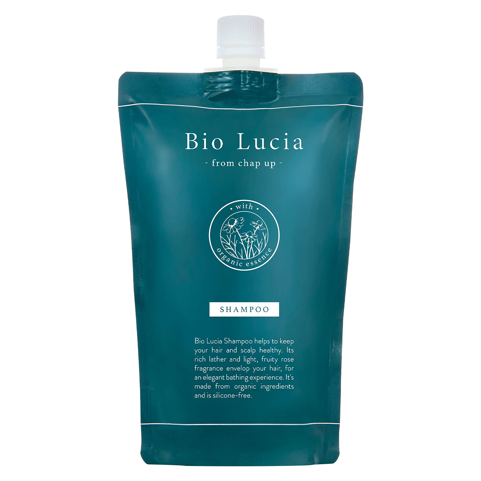 Amazon | Bio Lucia（ビオルチア）【毛髪診断士(R)と共同開発