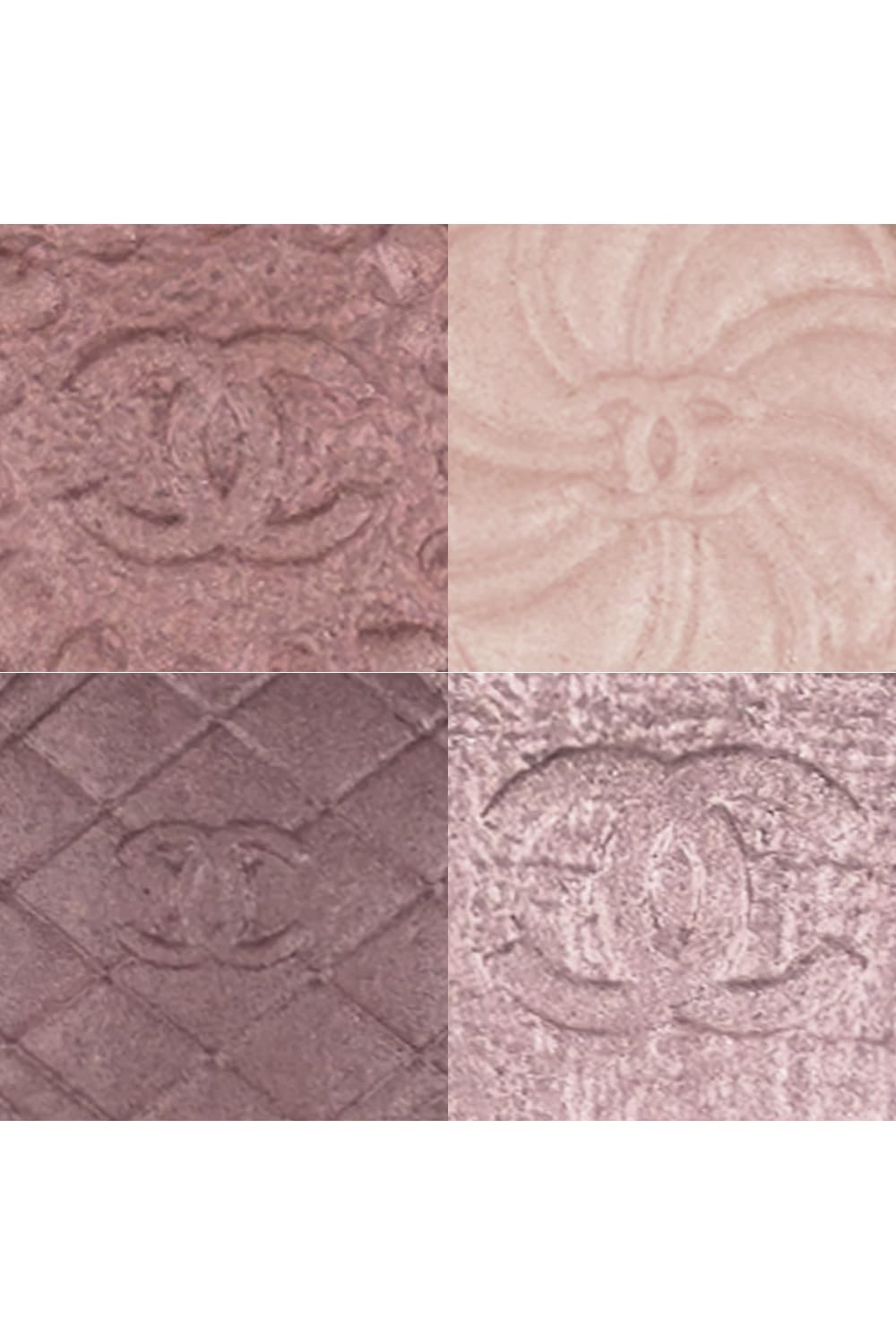 Amazon.co.jp: CHANEL LES 4 OMBRES BOUTONS レ キャトル オンブル