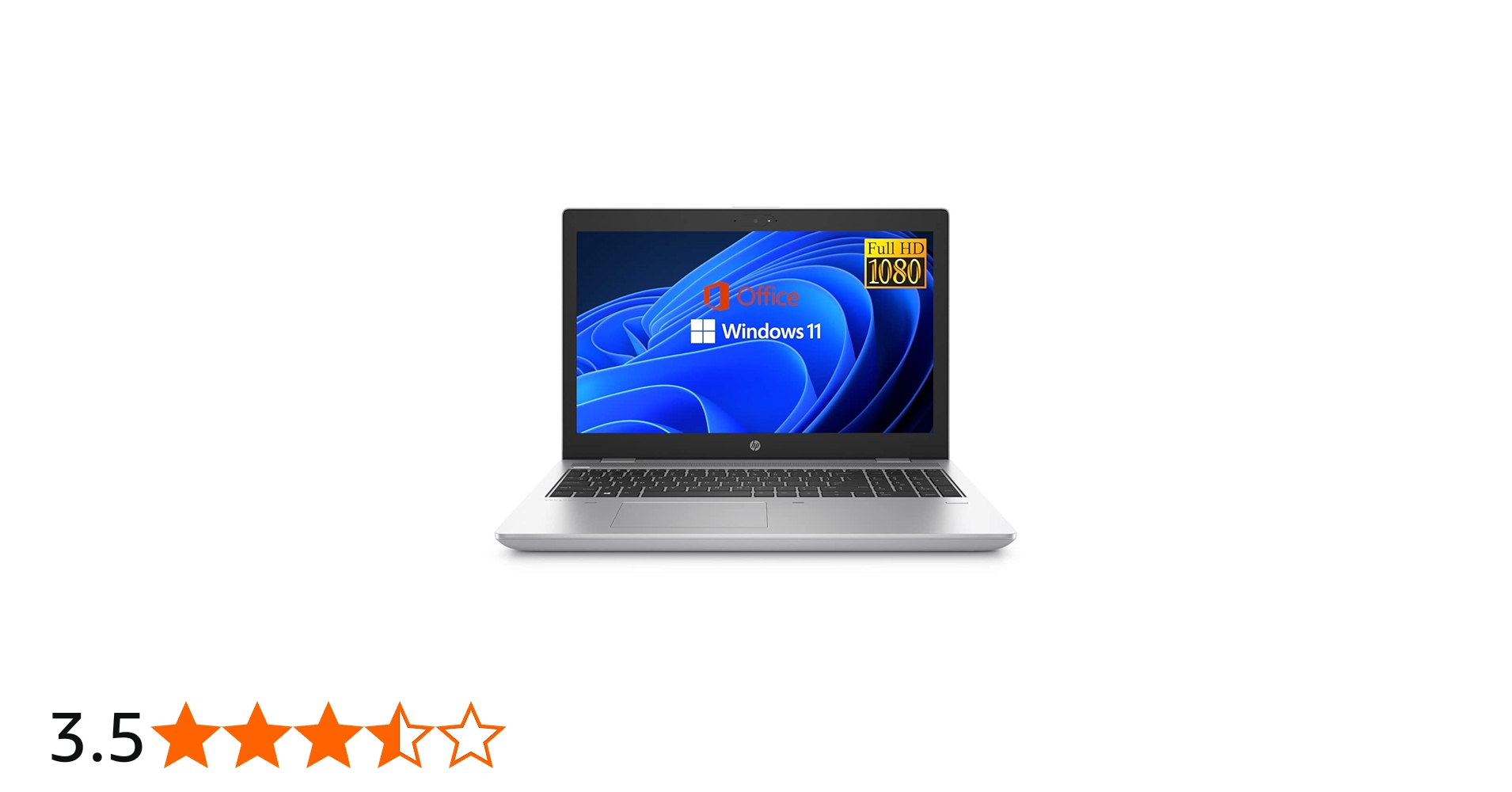 Amazon.co.jp: 【整備済み品】 HP ProBook 650 G4 / Win11搭載 / FHD