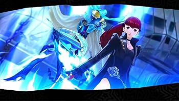 Amazon.co.jp: Persona 5 Royal (輸入版) PS4 : ゲーム