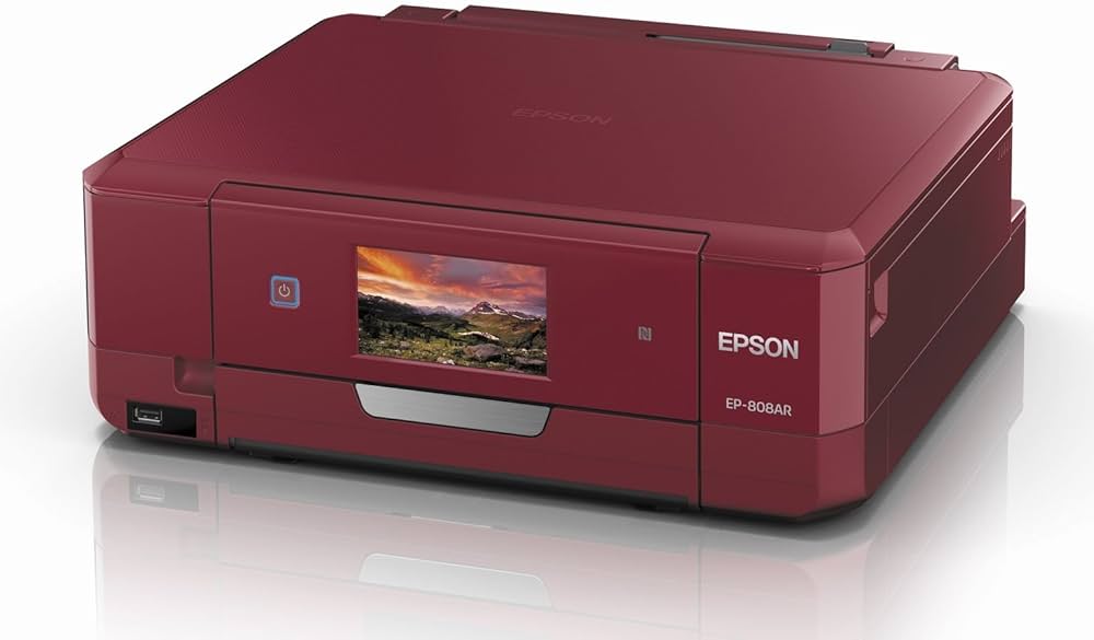 Amazon.co.jp: 旧モデル エプソン プリンター インクジェット複合機