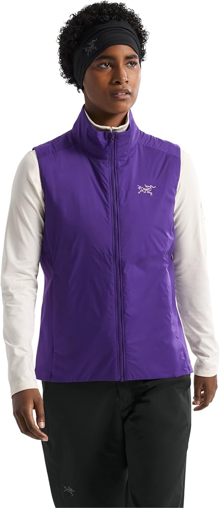 Amazon.com: Arc'teryx Atom Vest Women's - Warm-Even-When-Wet
