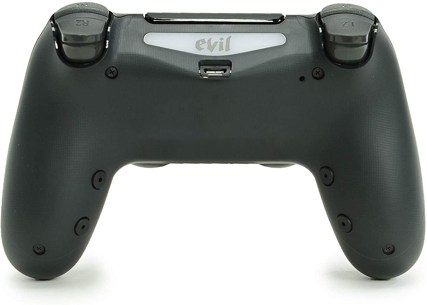 Amazon.co.jp: Evil controller 4PS エビル コントローラー ボタン