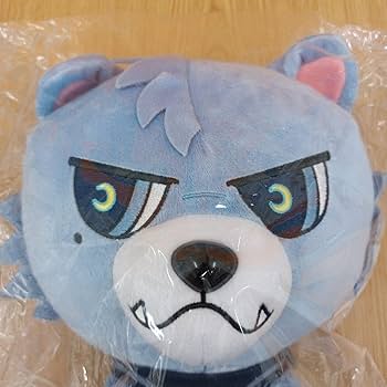 Amazon.co.jp: 三代目 J Soul Brothers 登坂広臣 ルーヴくん