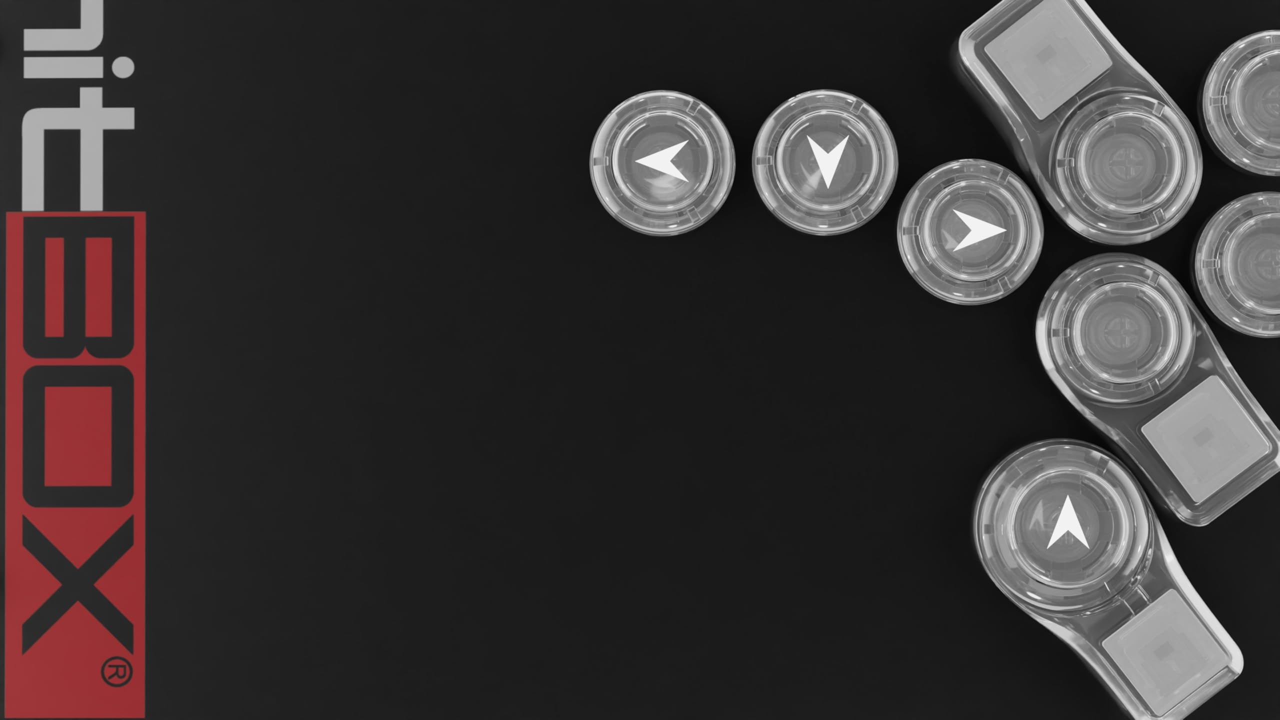 Amazon.co.jp: Hit Box ULTRA ヒットボックスウルトラ レバーレス