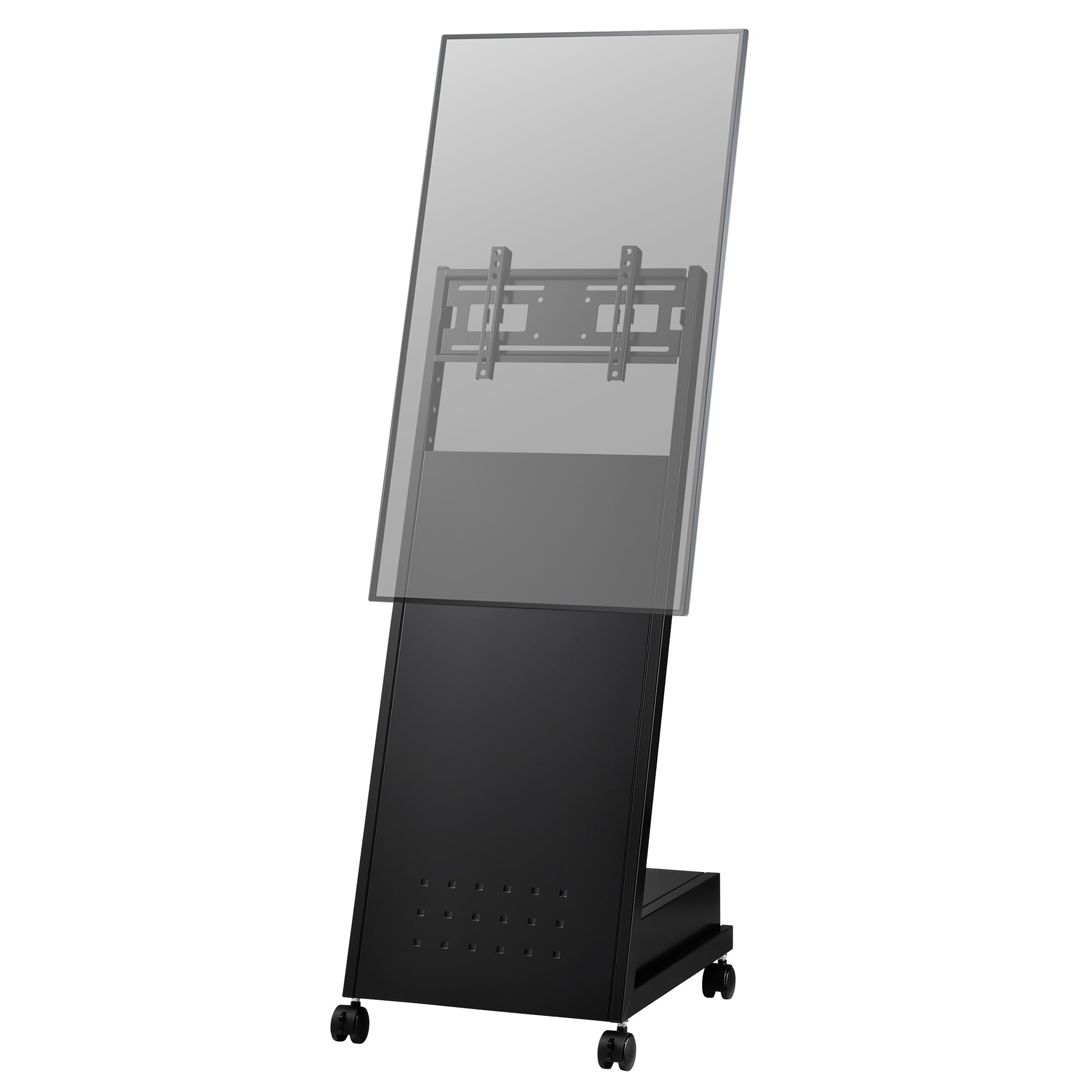 Amazon.co.jp: ハヤミ工産 テレビスタンド 45V型まで対応 VESA規格対応