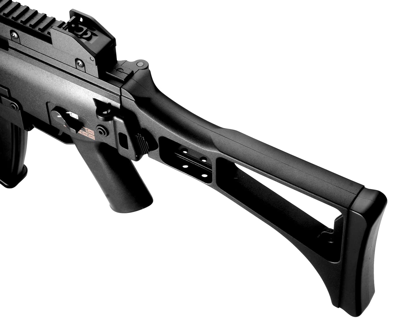 Amazon | 東京マルイ No.3 G36C 10歳以上電動ガン ボーイズ | ライフル