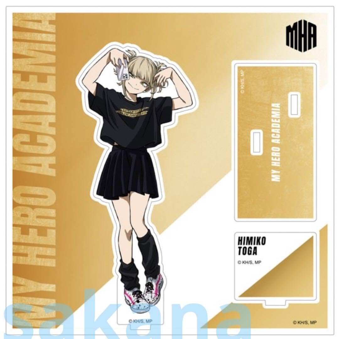 Amazon.co.jp: ベースヤードトーキョー アクリルスタンド アクスタ