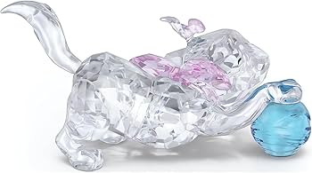 Amazon.com: Swarovski Disney Classics The Aristocats - Marie