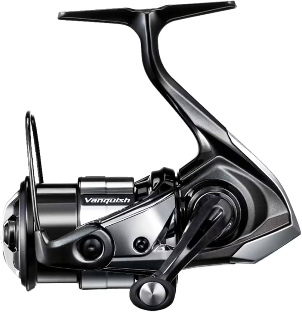 Amazon | シマノ(SHIMANO) スピニングリール 23 ヴァンキッシュ