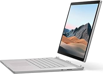 Amazon.com: MSFT Surface Book 3 13.5