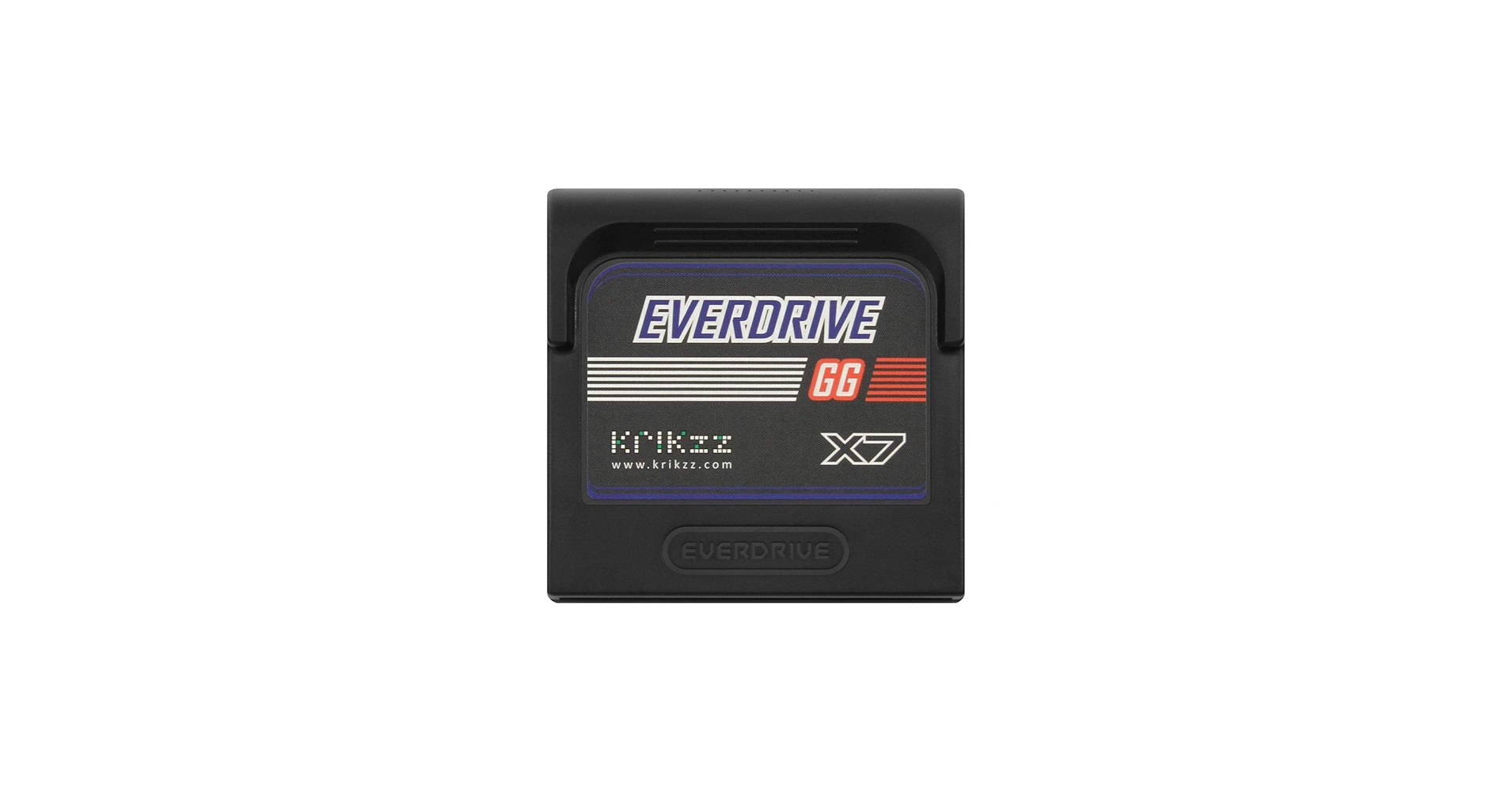 Amazon.com: EverDrive GG X7 : Video Games