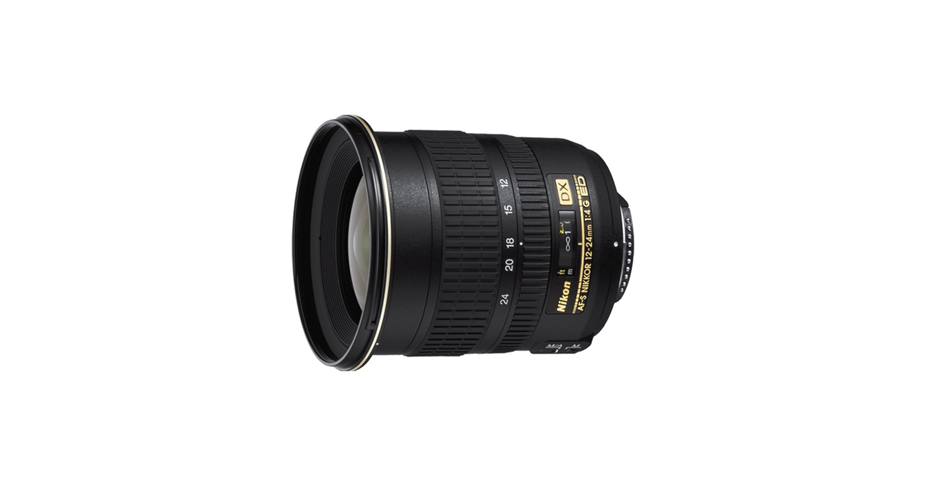 Amazon.com : Nikon AF-S DX NIKKOR 12-24mm f/4G IF-ED Zoom Lens