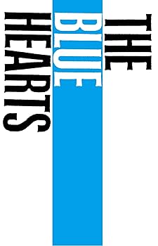 Amazon.co.jp: THE BLUE HEARTS 【カセット＆ジャケットTシャツ(白／XL