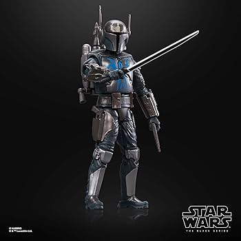 Amazon.co.jp: ハズブロ(HASBRO) STAR WARS スター・ウォーズブラック