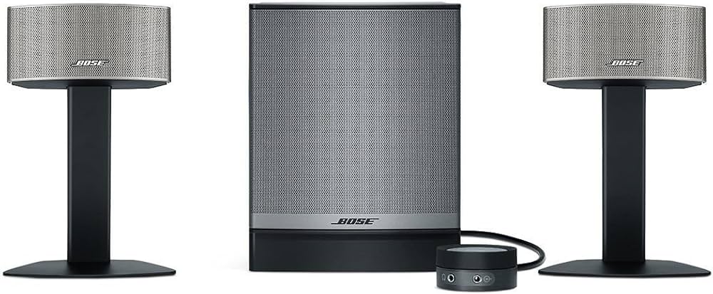 BOSEPanaraySystem502AControlled Arrayペア 【公式通販】