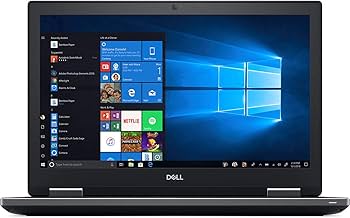 Amazon.com: Dell Precision 7730 1920 X 1080 17.3