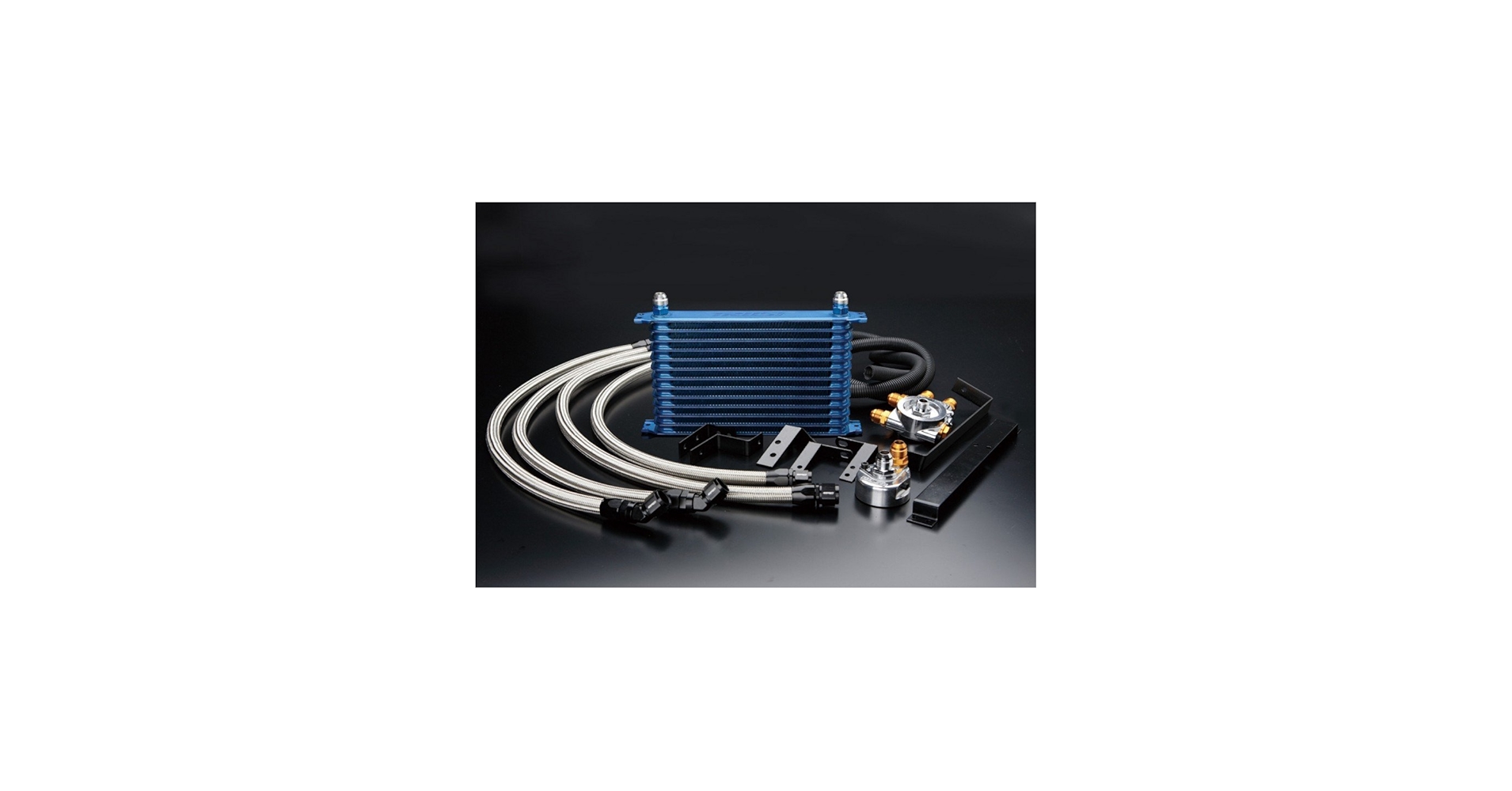 Amazon | TRUST(トラスト) GReddy オイルクーラーキット オイル