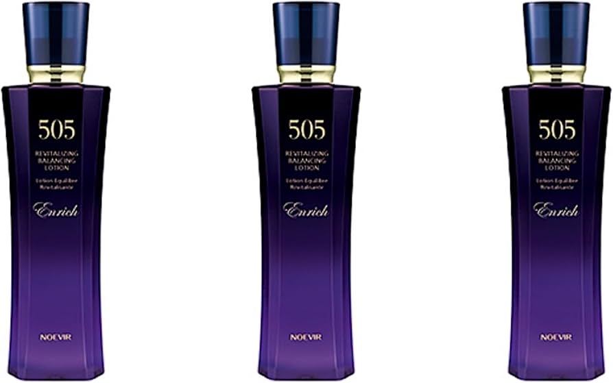 Amazon | ノエビア 505 薬用エンリッチローション〈医薬部外品〉化粧液