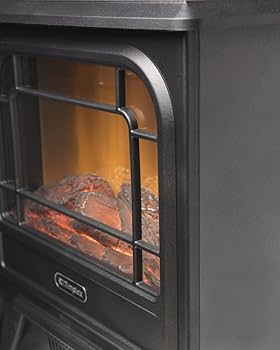 Amazon | ディンプレックス 電気暖炉 マイクロストーブ 【3~8畳用