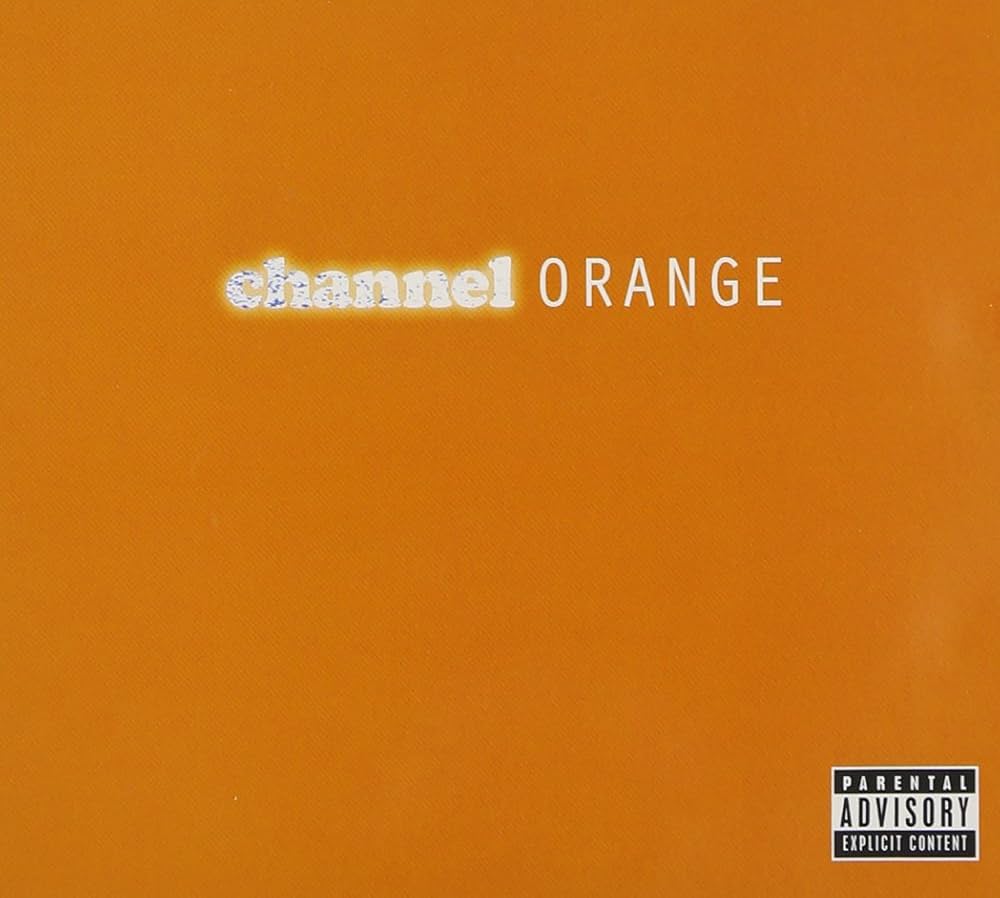 Amazon.co.jp: Channel Orange: ミュージック
