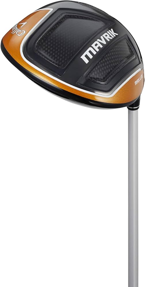 Amazon.co.jp: キャロウェイ (Callaway) ドライバー MAVRIK MAX LITE