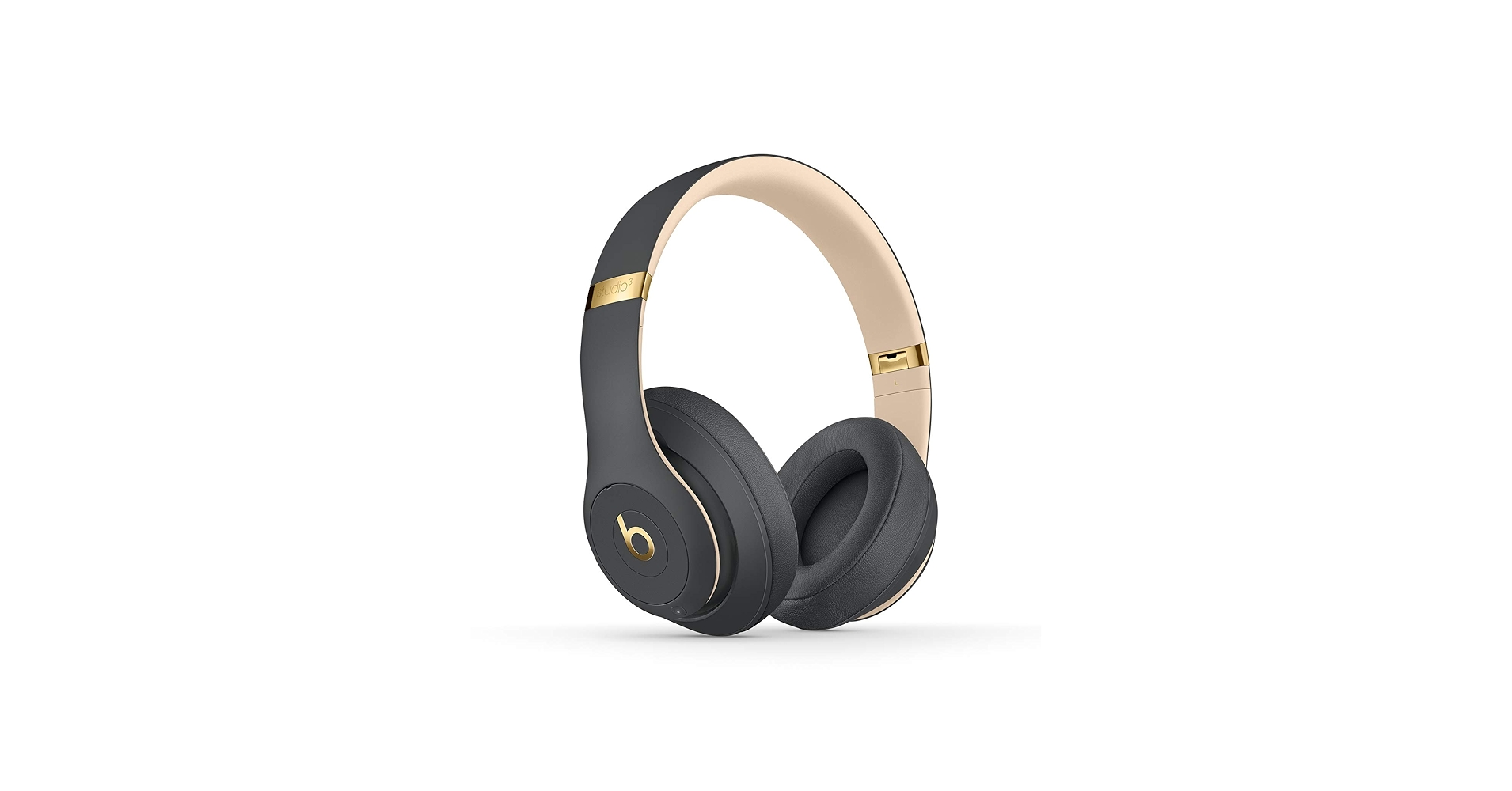 Amazon.com: Beats Studio3 Wireless Headphones – The Beats Skyline