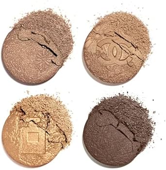 Amazon.co.jp: シャネル CHANEL レ キャトル オンブル 937 オンブル