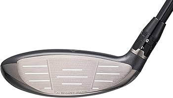 Amazon.co.jp: キャロウェイ(Callaway) 右用 フェアウェイウッド