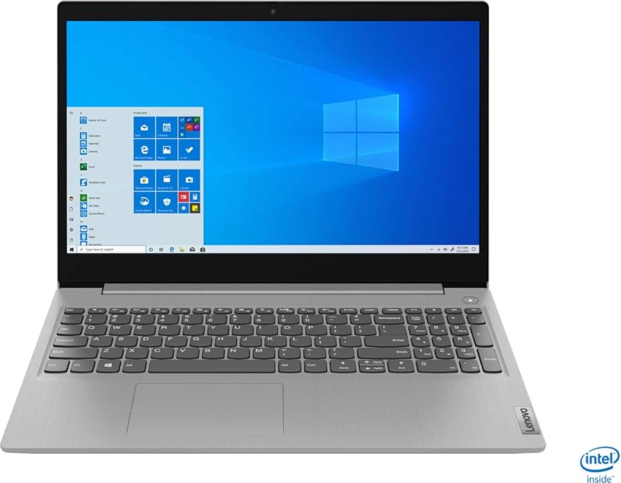 Amazon.com: Lenovo IdeaPad 3 Intel i5-1035G1 Quad Core 12GB RAM