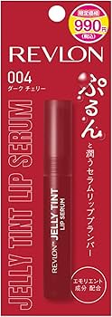 Amazon | レブロン ジェリー ティント リップ セラム SP お試し価格