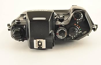 Amazon | Nikon ニコン F4E MB-23付 | 一眼レフカメラ 通販