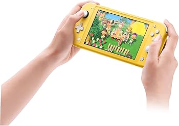 Amazon.co.jp: 【整備済み品】 任天堂 Nintendo Switch Lite 本体