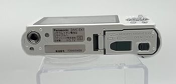 Amazon | パナソニック デジタルカメラ LUMIX (ルミックス) ZX1