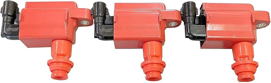 Amazon | KAZAMA ダイレクトイグニッションコイル 1JZ 2JZ VVT-i あり