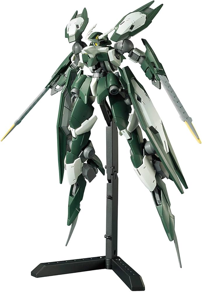 Amazon.co.jp: HG 機動戦士ガンダム 鉄血のオルフェンズ レギンレイズ