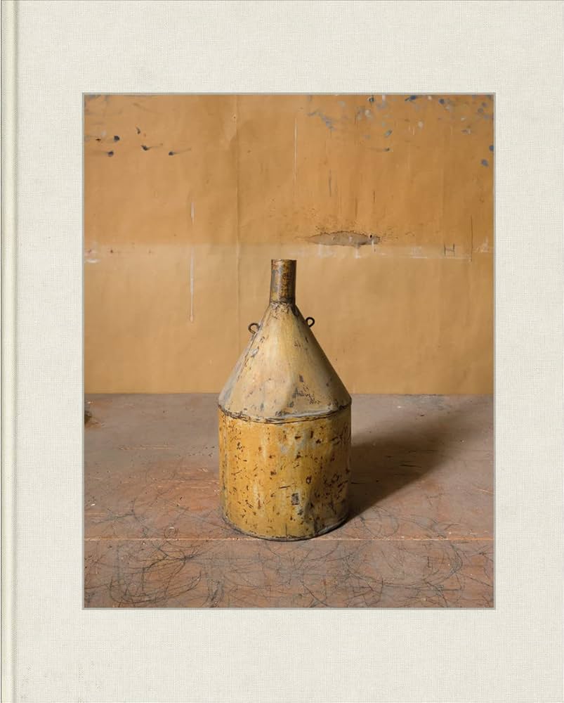 Amazon | Morandi's Objects | Meyerowitz, Joel, Barrett, Maggie