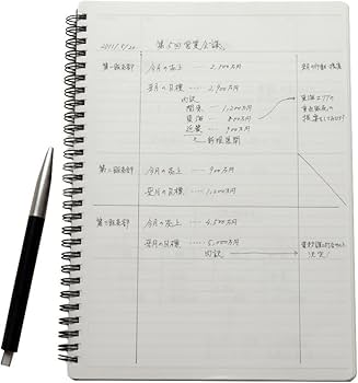 Amazon | マルマン ノートカバー ソメス B5 ニーモシネ 革製 NC1194A