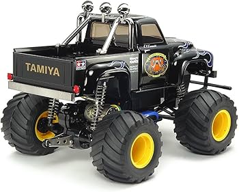 Amazon.co.jp: タミヤ(TAMIYA) 1/12 電動RCカーシリーズ No.547