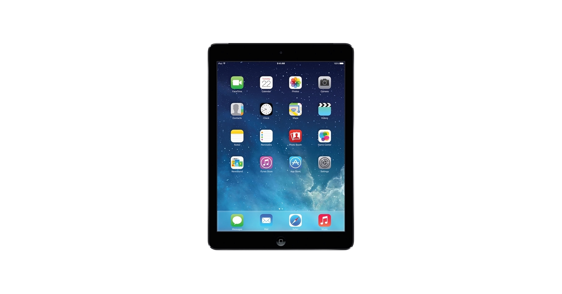 Amazon.com : Apple iPad Air 2 16GB Wifi + LTE Unlocked 9.7in Space