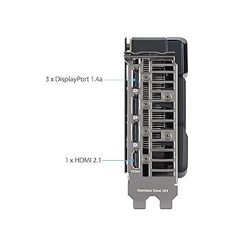 Amazon.com: ASUS Dual GeForce RTX™ 4060 Ti OC Edition 8GB GDDR6