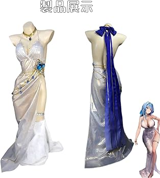 Amazon.co.jp: 勝利の女神 NIKKE コスプレ ヘルム コスプレ衣装セット