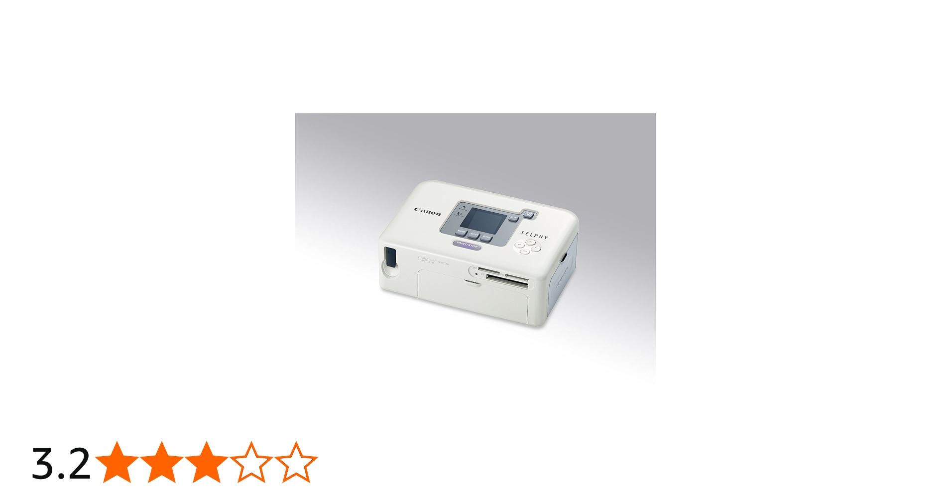 Amazon.co.jp: Canon コンパクトフォトプリンター Selphy CP720