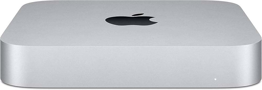 Amazon.co.jp: Apple Mac mini M1 2020 (8GB RAM, 256GB SSD, 8 core