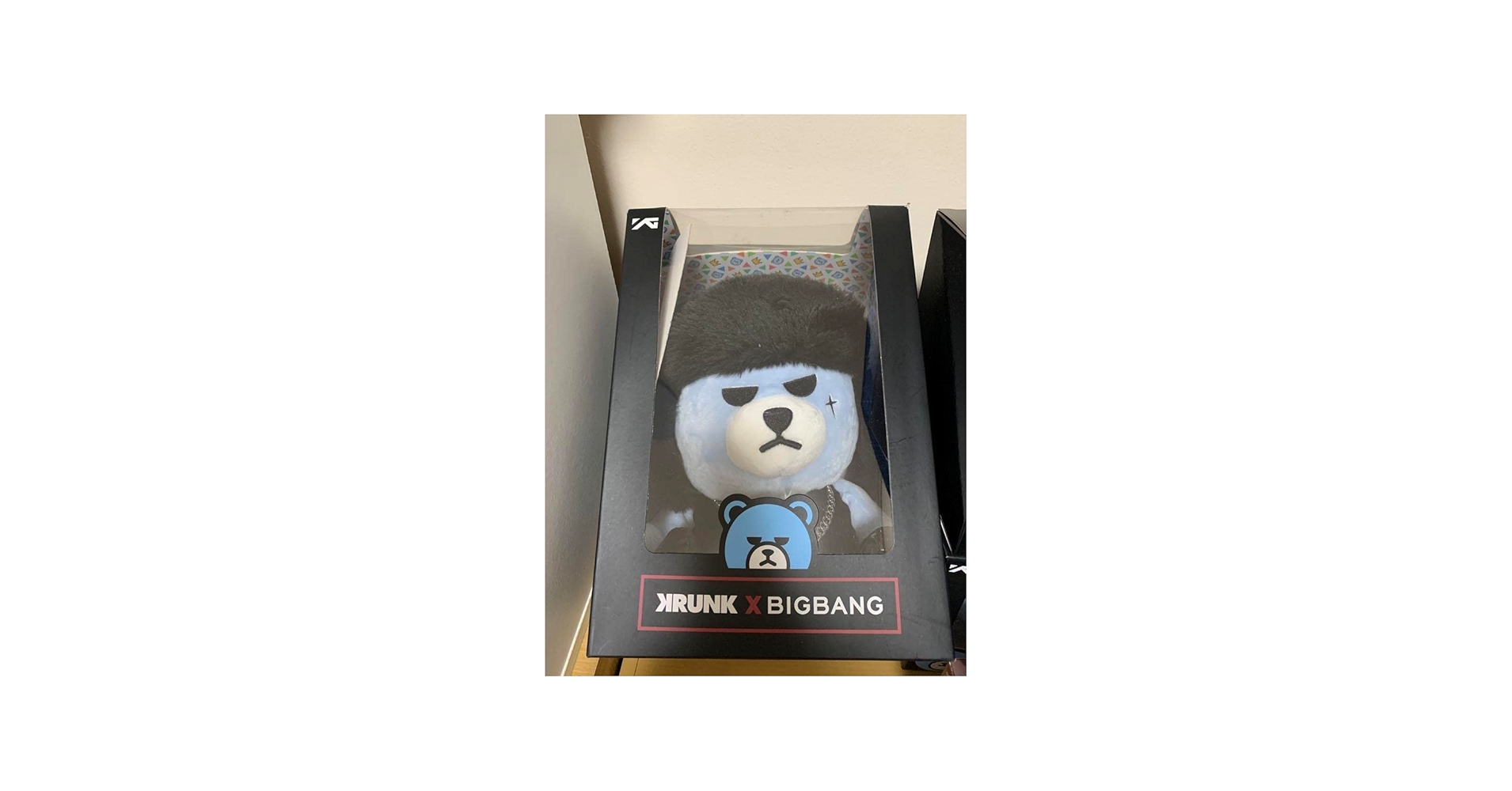Amazon.co.jp: BIGBANG ジヨン g-dragon ゴルフ ヘッドカバー