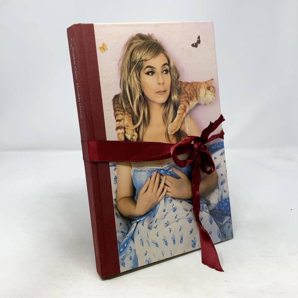 Sophie Calle: Double Game (with the participation of Paul Auster