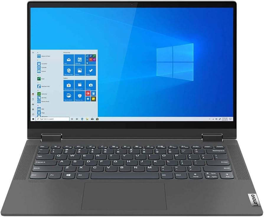 Amazon.com: Lenovo IdeaPad Flex 5 14ARE05 14