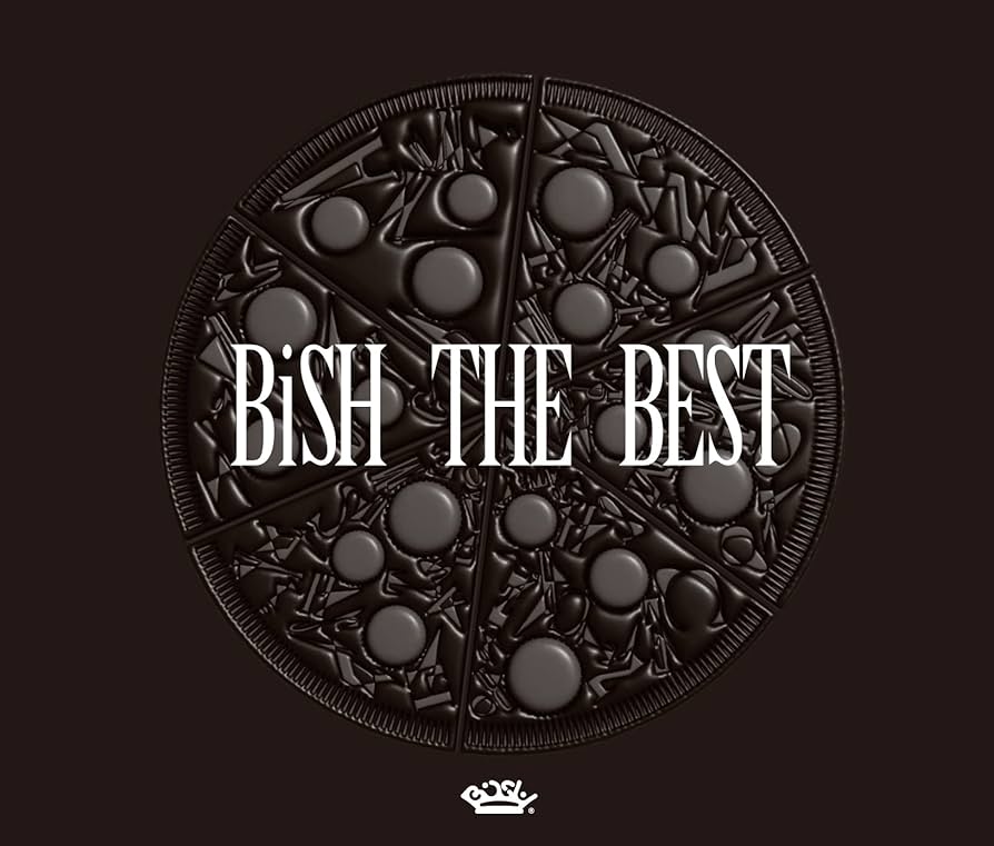 Amazon.co.jp: BiSH THE BEST(DVD盤)(AL2枚組+DVD): ミュージック